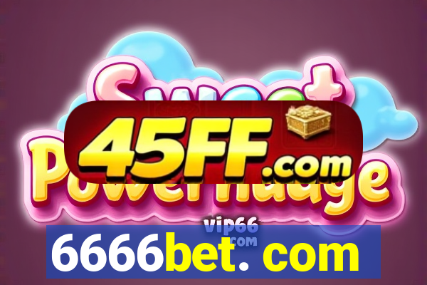6666bet. com